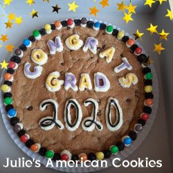 Congrats Grad 2020