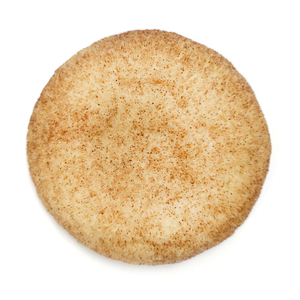 Snickerdoodle cookie