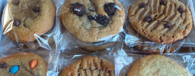 Individually Wrapped Cookies: The Perfect Dessert for Classroom Birthday Parties