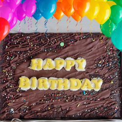 Brownie-Birthday-Cake-Balloons